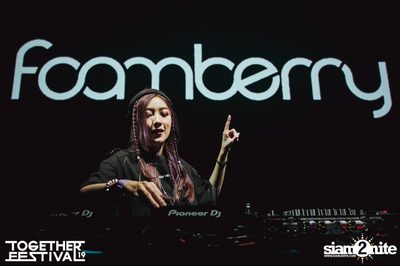 Together Festival 2019 (Album 4, Day 1) — photo 15