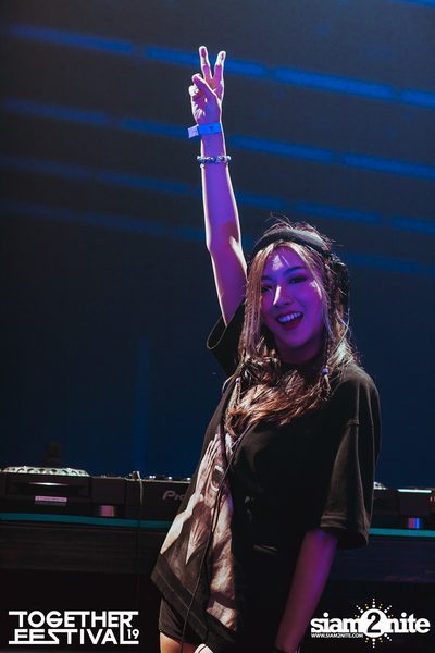 Together Festival 2019 (Album 4, Day 1) — photo 16