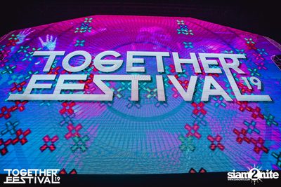 Together Festival 2019 (Album 4, Day 1) — photo 18