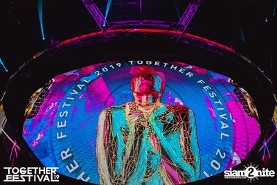Together Festival 2019 (Album 4, Day 1) — photo 19