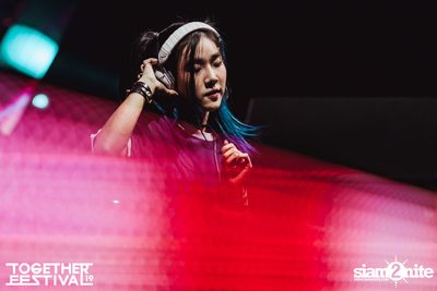 Together Festival 2019 (Album 4, Day 1) — photo 22