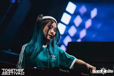 Together Festival 2019 (Album 4, Day 1) — photo 23
