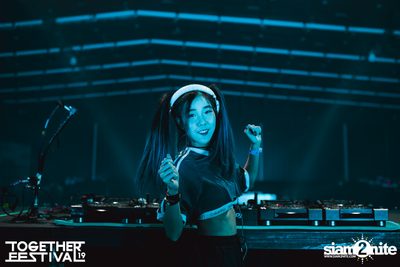 Together Festival 2019 (Album 4, Day 1) — photo 25