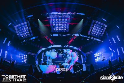 Together Festival 2019 (Album 4, Day 1) — photo 33