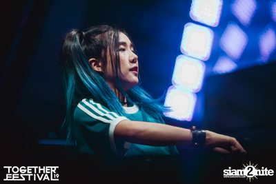Together Festival 2019 (Album 4, Day 1) — photo 34