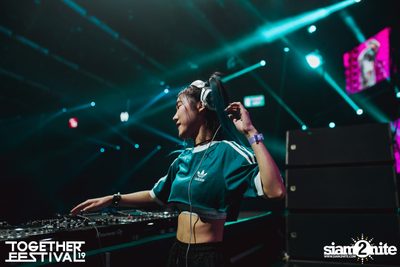 Together Festival 2019 (Album 4, Day 1) — photo 37