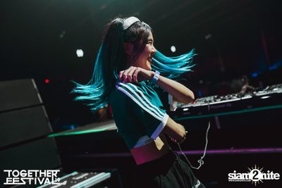 Together Festival 2019 (Album 4, Day 1) — photo 39