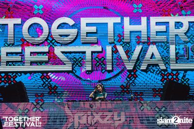 Together Festival 2019 (Album 4, Day 1) — photo 40
