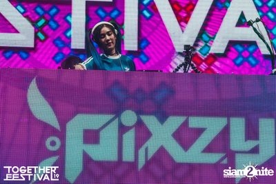 Together Festival 2019 (Album 4, Day 1) — photo 42