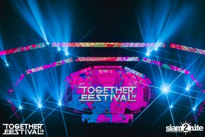 Together Festival 2019 (Album 4, Day 1) — photo 43