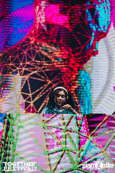 Together Festival 2019 (Album 4, Day 1) — photo 45