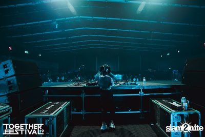Together Festival 2019 (Album 4, Day 1) — photo 46