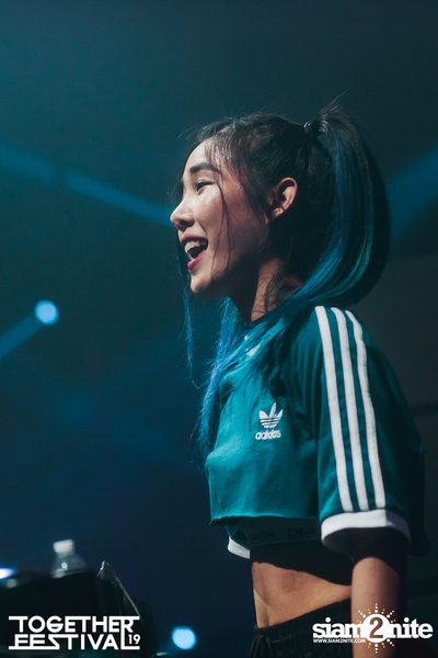 Together Festival 2019 (Album 4, Day 1) — photo 47