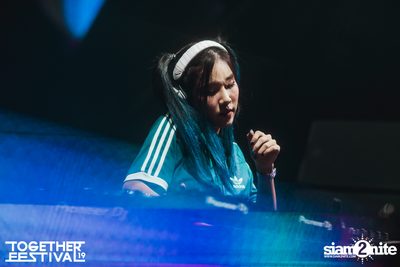 Together Festival 2019 (Album 4, Day 1) — photo 48