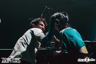 Together Festival 2019 (Album 4, Day 1) — photo 49