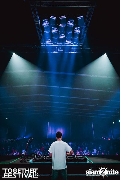 Together Festival 2019 (Album 4, Day 1) — photo 54