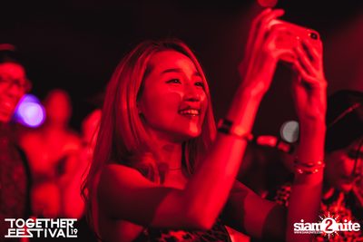 Together Festival 2019 (Album 4, Day 1) — photo 65