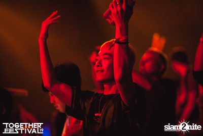 Together Festival 2019 (Album 4, Day 1) — photo 69