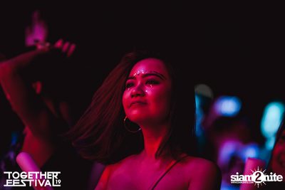 Together Festival 2019 (Album 4, Day 1) — photo 71