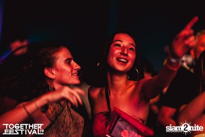 Together Festival 2019 (Album 4, Day 1) — photo 73