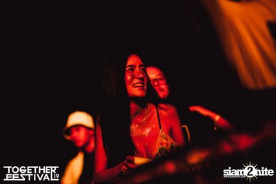 Together Festival 2019 (Album 4, Day 1) — photo 88