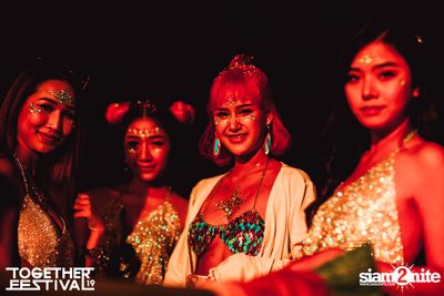 Together Festival 2019 (Album 4, Day 1) — photo 90