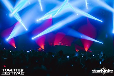 Together Festival 2019 (Album 4, Day 1) — photo 91