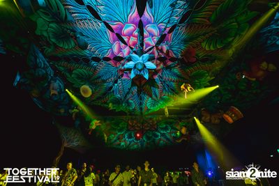 Together Festival 2019 (Album 4, Day 1) — photo 96