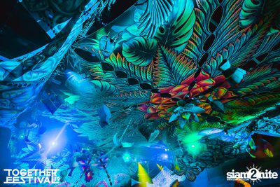 Together Festival 2019 (Album 4, Day 1) — photo 98