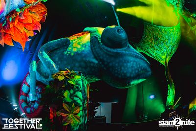 Together Festival 2019 (Album 4, Day 1) — photo 99
