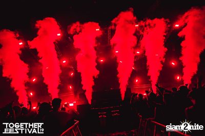 Together Festival 2019 (Album 4, Day 1) — photo 209