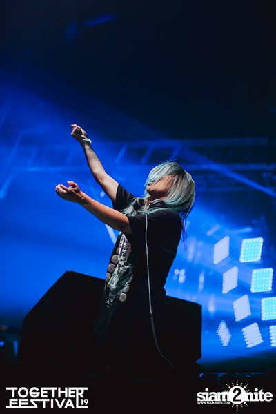 Together Festival 2019 (Album 4, Day 1) — photo 279