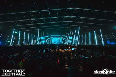 Together Festival 2019 (Album 4, Day 1) — photo 299