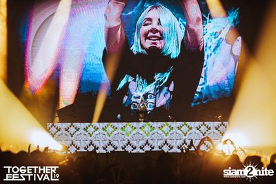 Together Festival 2019 (Album 4, Day 1) — photo 301