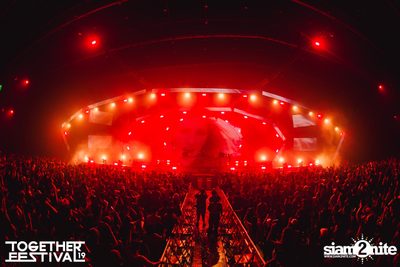 Together Festival 2019 (Album 4, Day 1) — photo 321