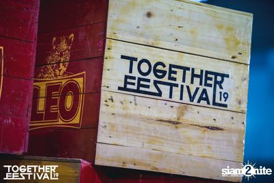 Together Festival 2019 (อัลบั้มที่ 5 วันที่ 1) — photo 3