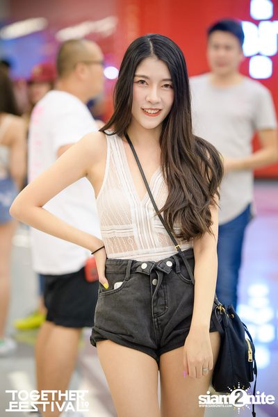 Together Festival 2019 (อัลบั้มที่ 5 วันที่ 1) — photo 12