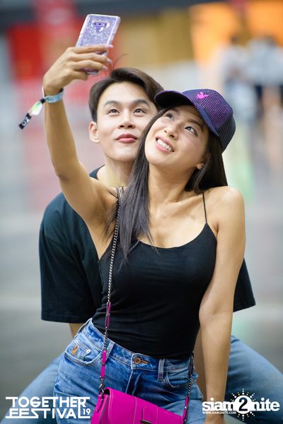 Together Festival 2019 (อัลบั้มที่ 5 วันที่ 1) — photo 14