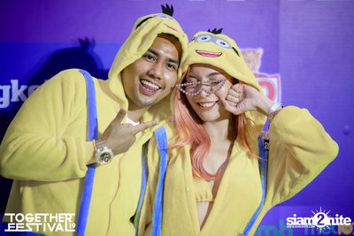 Together Festival 2019 (อัลบั้มที่ 5 วันที่ 1) — photo 19