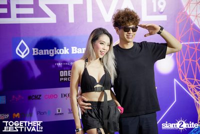 Together Festival 2019 (อัลบั้มที่ 5 วันที่ 1) — photo 22