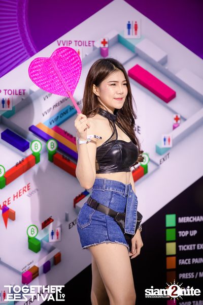 Together Festival 2019 (อัลบั้มที่ 5 วันที่ 1) — photo 26