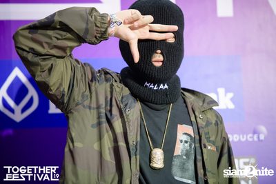 Together Festival 2019 (อัลบั้มที่ 5 วันที่ 1) — photo 31