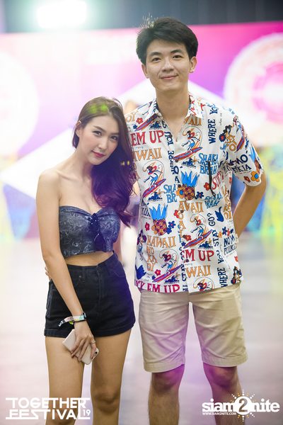 Together Festival 2019 (อัลบั้มที่ 5 วันที่ 1) — photo 34