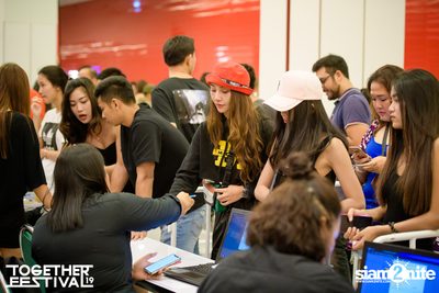 Together Festival 2019 (อัลบั้มที่ 5 วันที่ 1) — photo 41