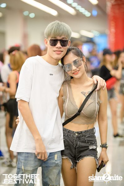 Together Festival 2019 (อัลบั้มที่ 5 วันที่ 1) — photo 44