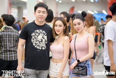 Together Festival 2019 (อัลบั้มที่ 5 วันที่ 1) — photo 47