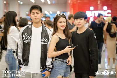 Together Festival 2019 (อัลบั้มที่ 5 วันที่ 1) — photo 54