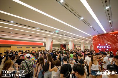 Together Festival 2019 (อัลบั้มที่ 5 วันที่ 1) — photo 55