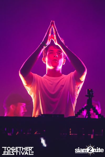 Together Festival 2019 (อัลบั้มที่ 5 วันที่ 1) — photo 58