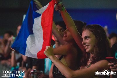 Together Festival 2019 (อัลบั้มที่ 5 วันที่ 1) — photo 59